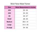 Short Torso Waist Trainer